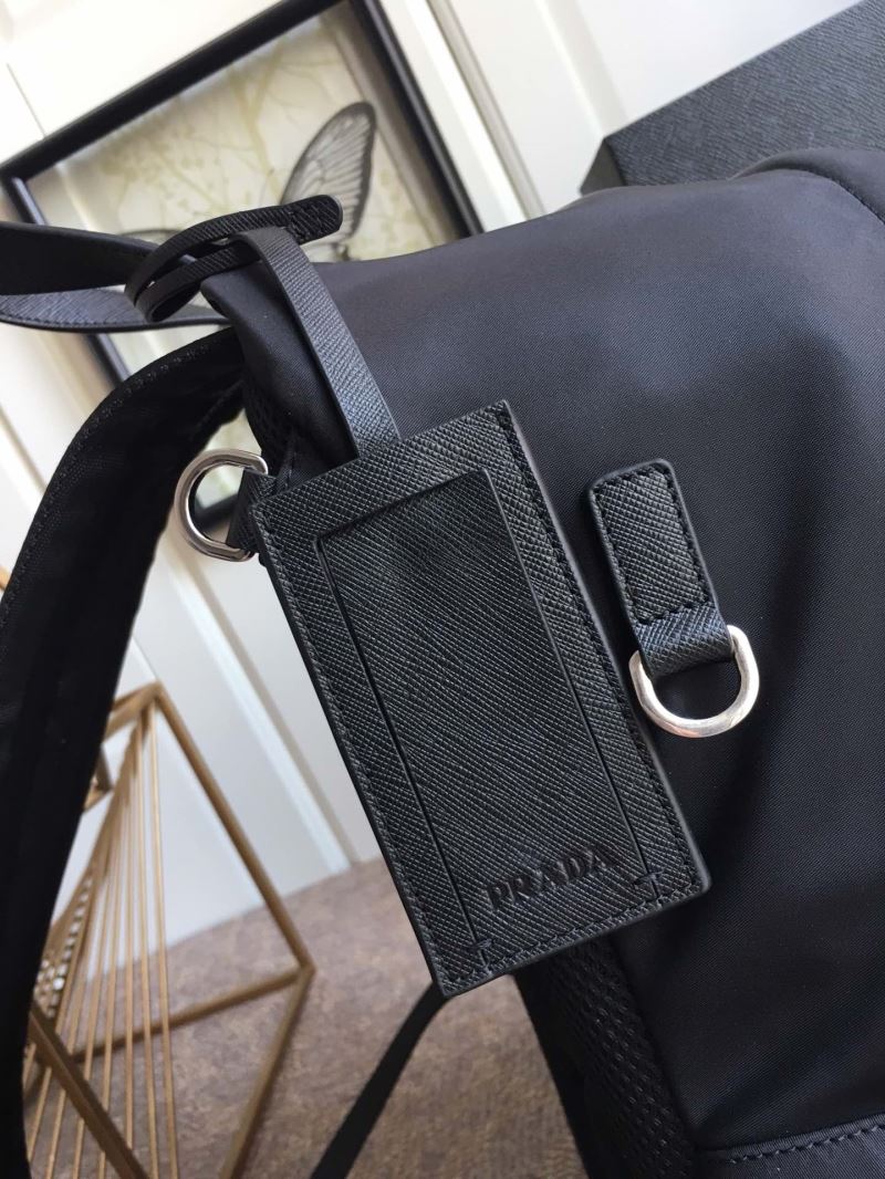Pra*a backpacks
